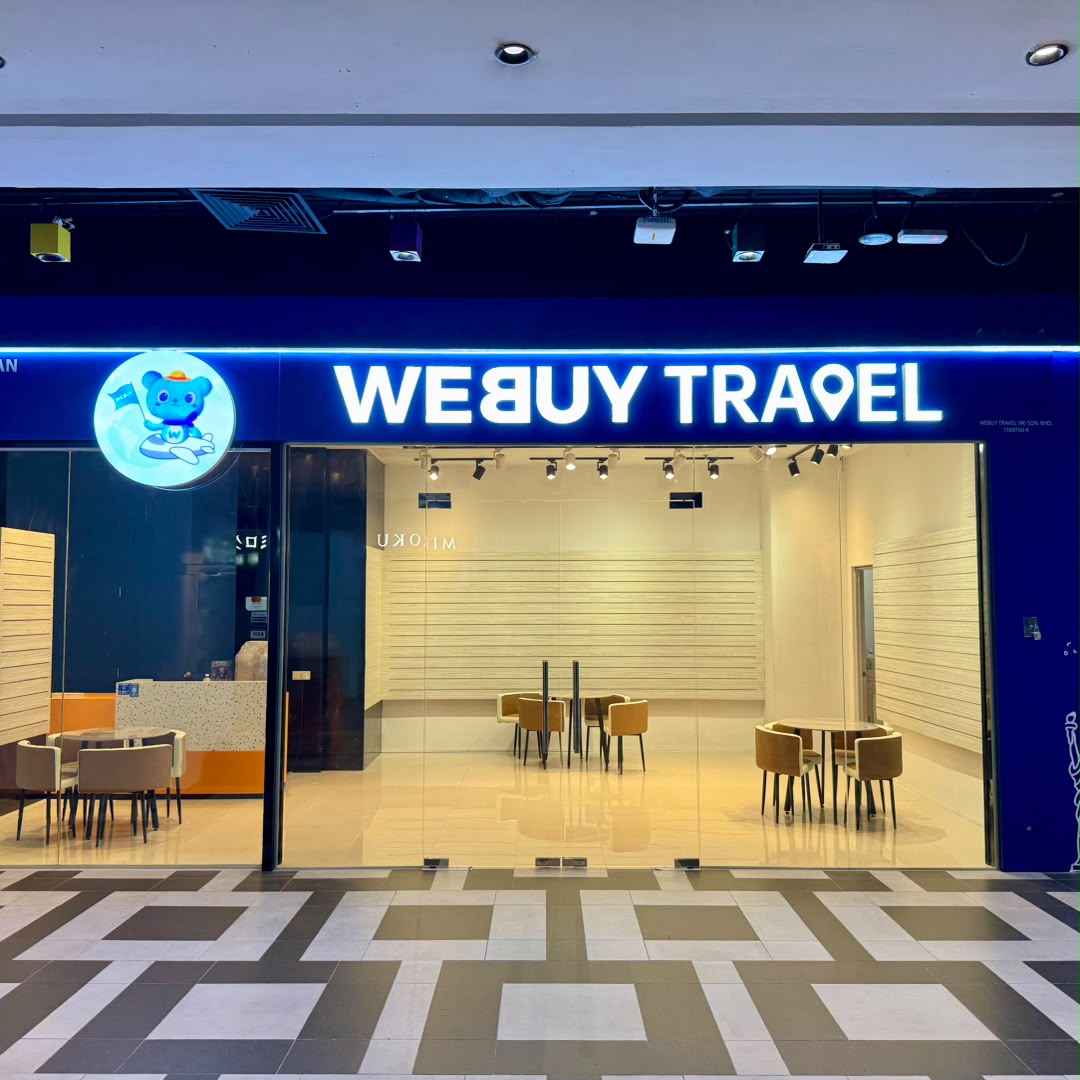 webuy shop front